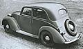 Fiat 508 C Balilla 1100